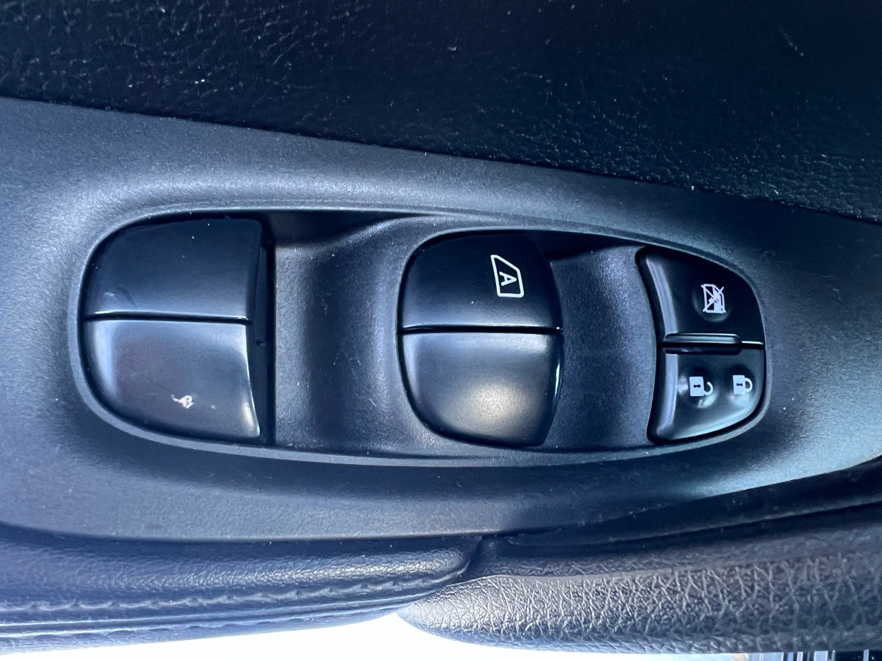 Nissan Rogue Sport S AWD 2021