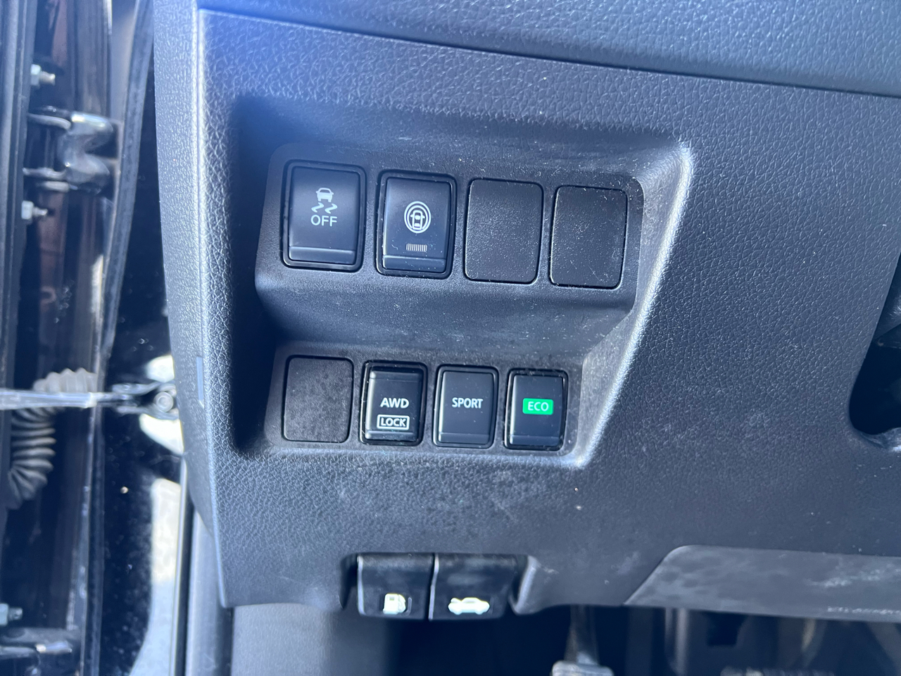 Nissan Rogue Sport S AWD 2021