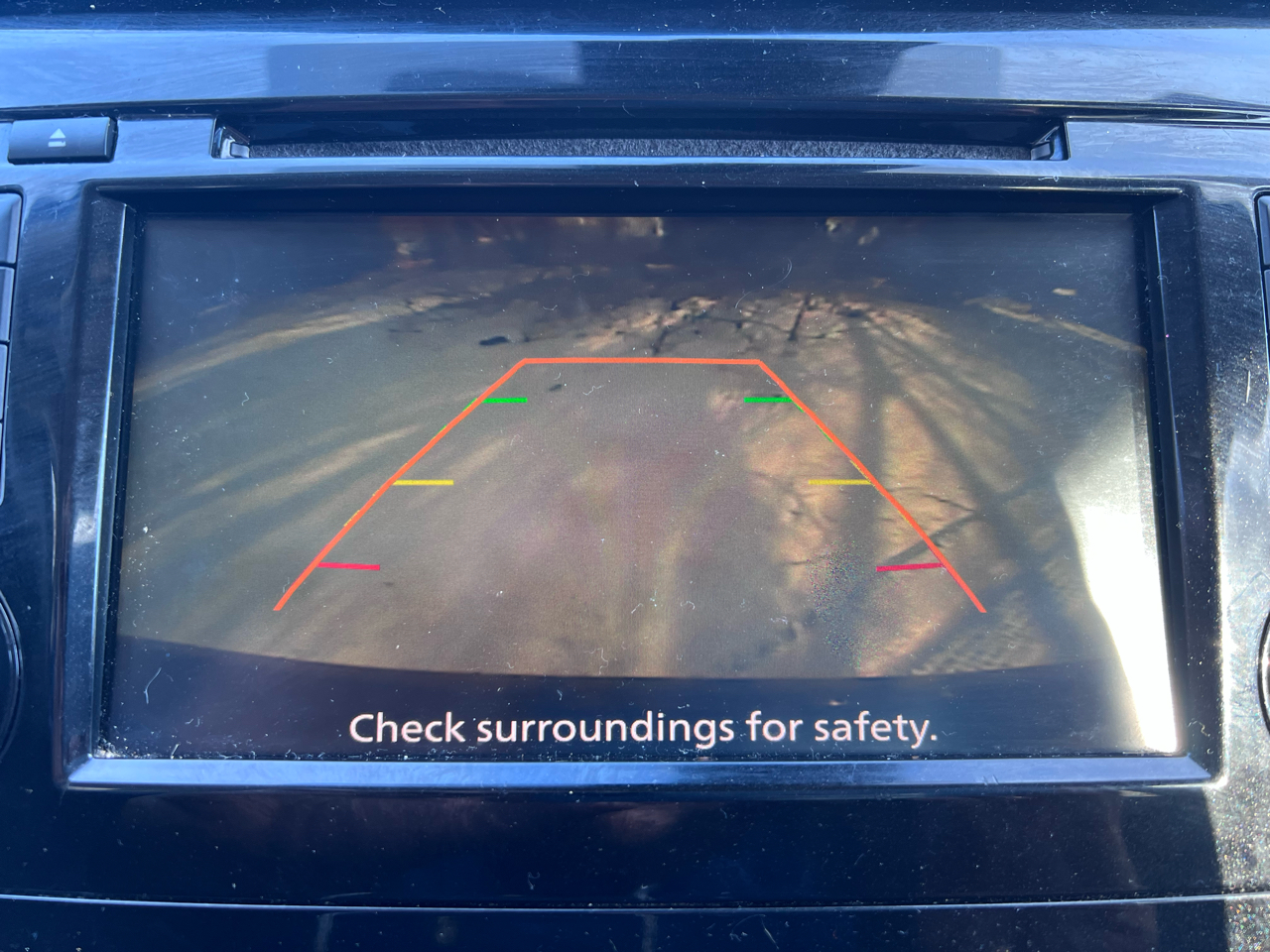 Nissan Rogue Sport S AWD 2021