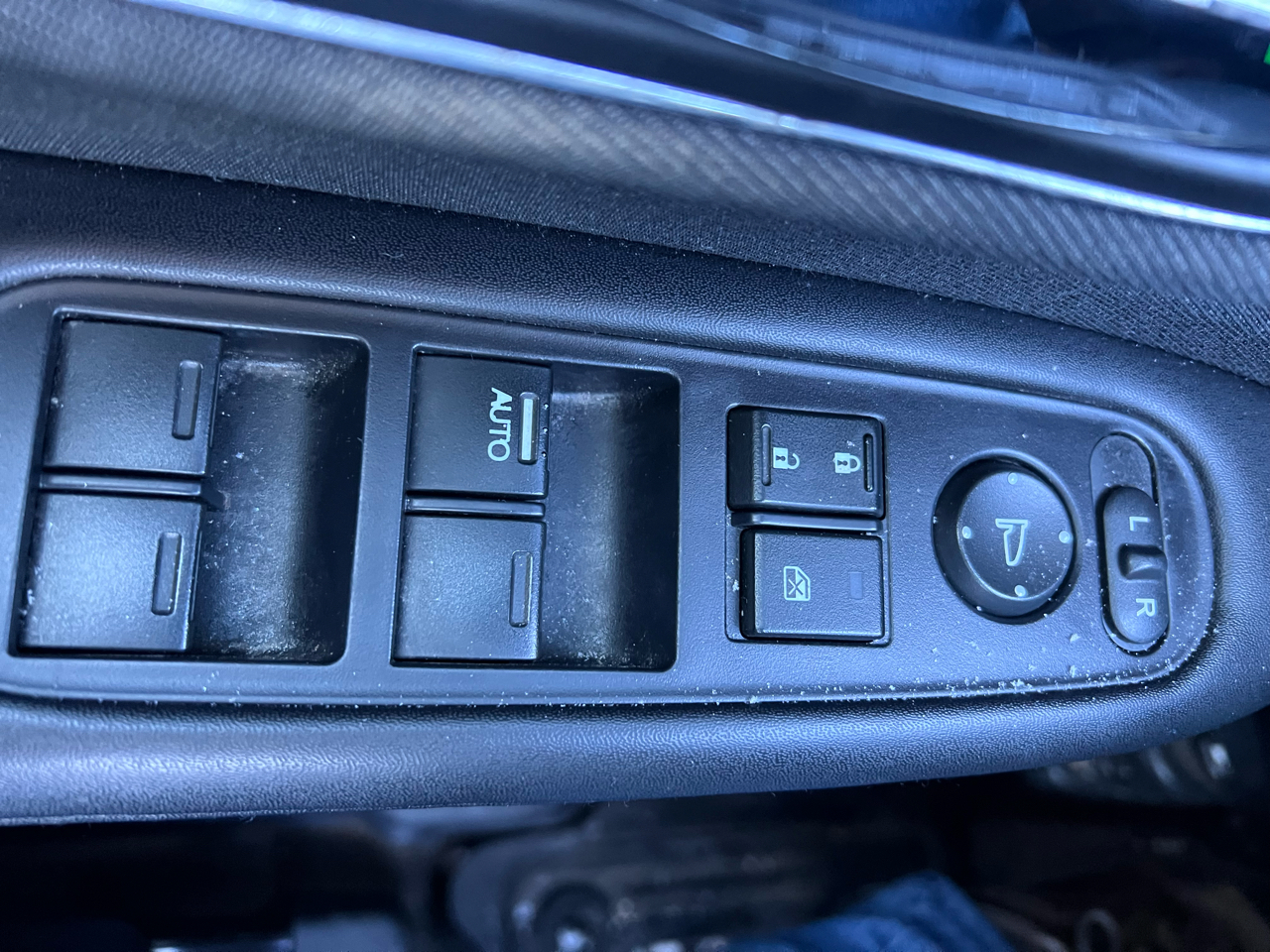 Honda HR-V EX AWD 2019