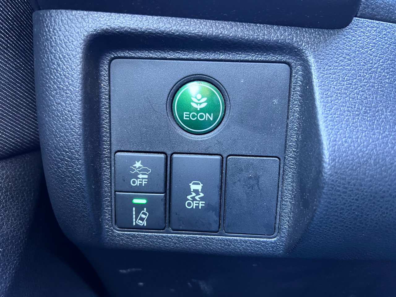 Honda HR-V EX AWD 2019