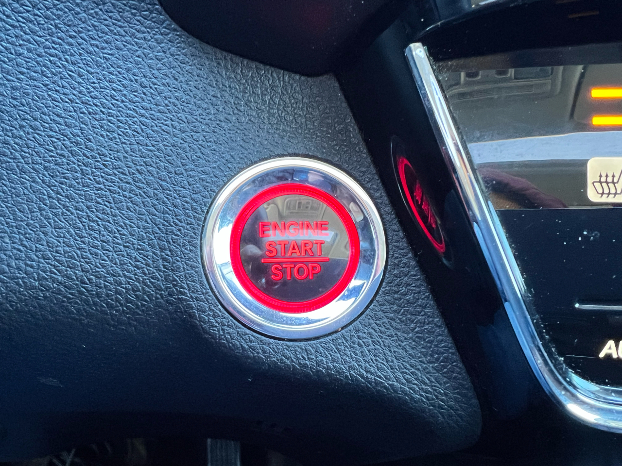 Honda HR-V EX AWD 2019