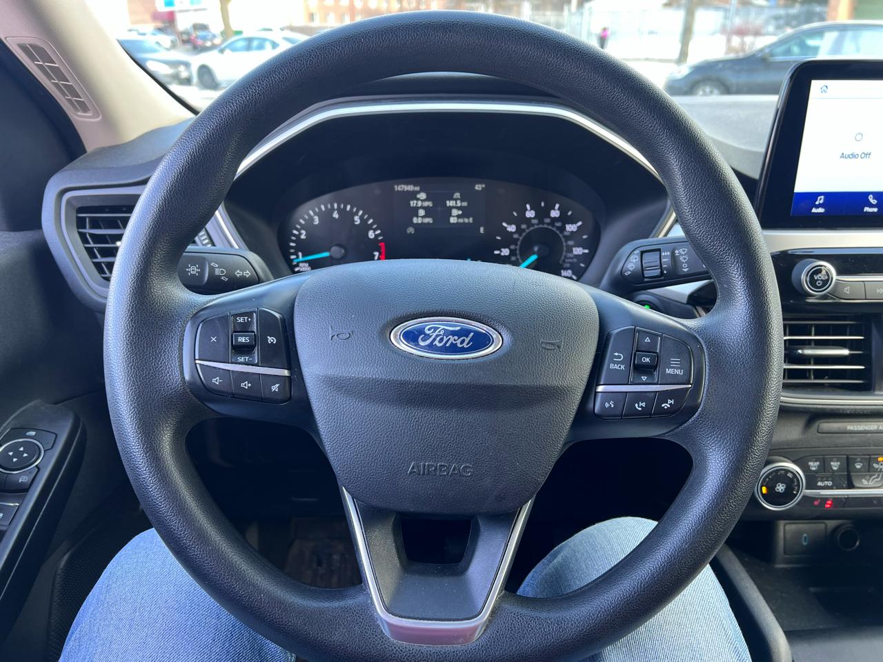 Ford Escape SE 2020
