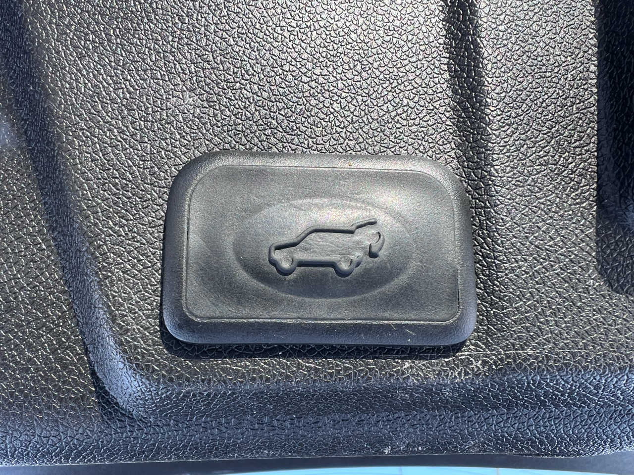 Chevrolet Traverse LTZ AWD 2013