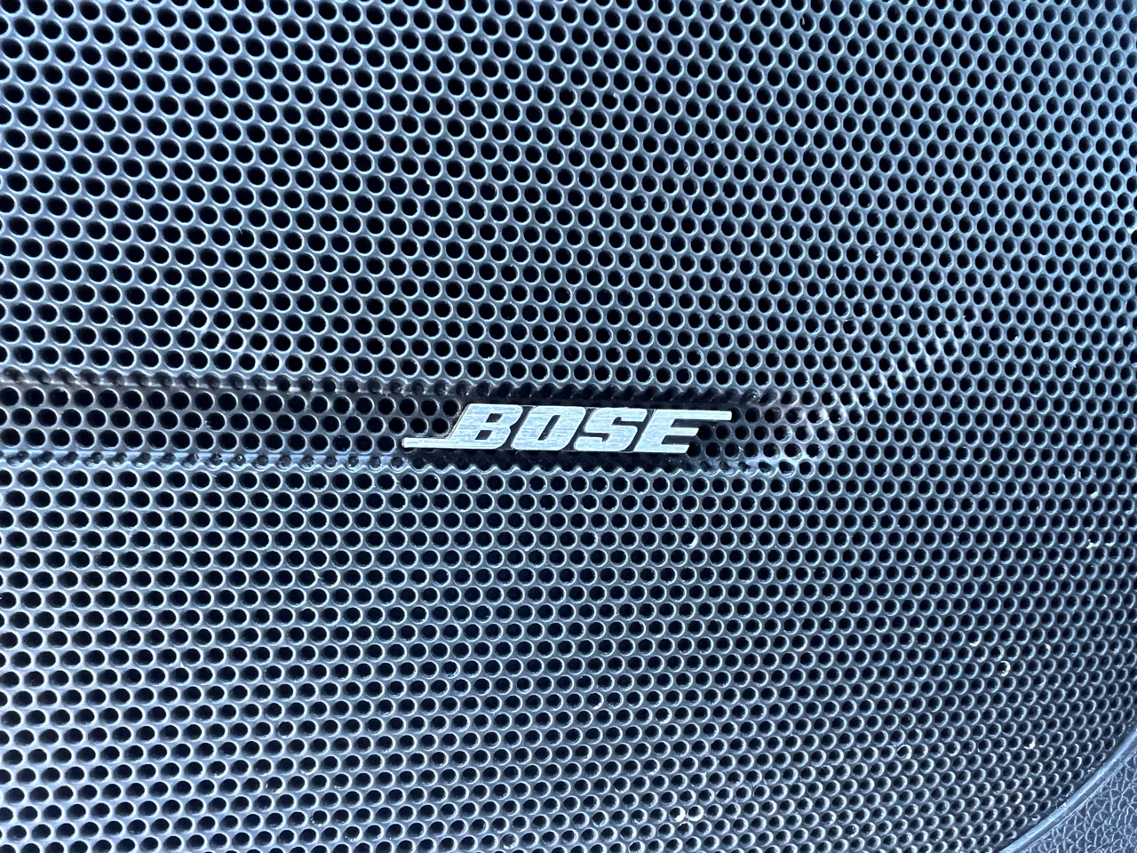 Chevrolet Traverse LTZ AWD 2013