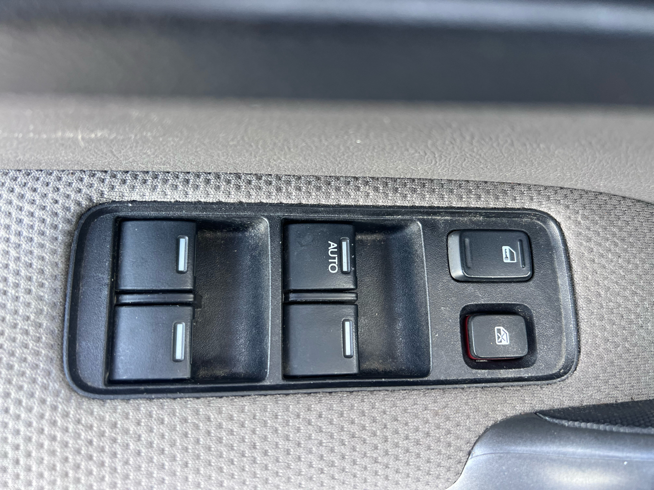 Honda CR-V EX 4WD AT 2008