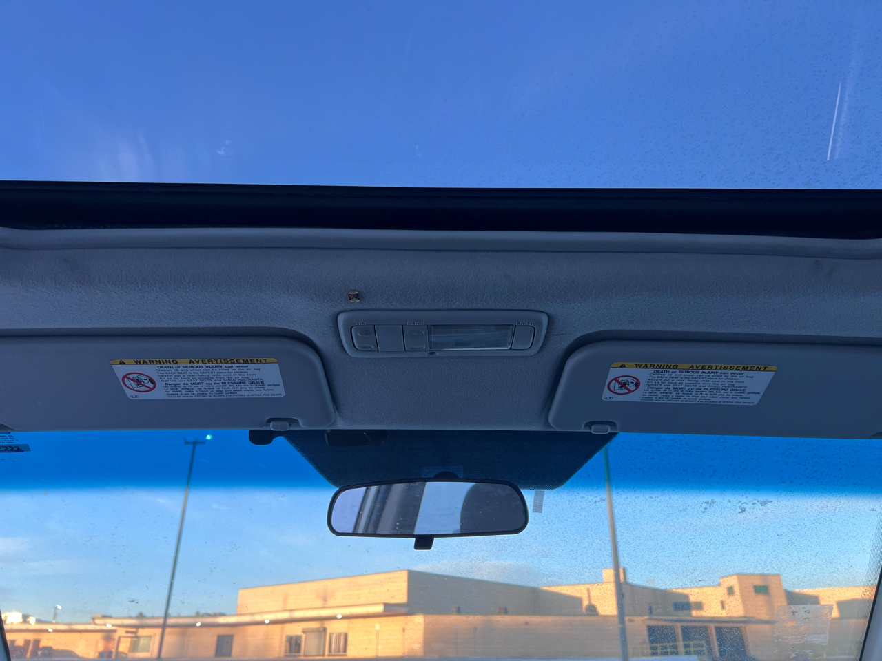 Toyota Matrix 2WD 2004