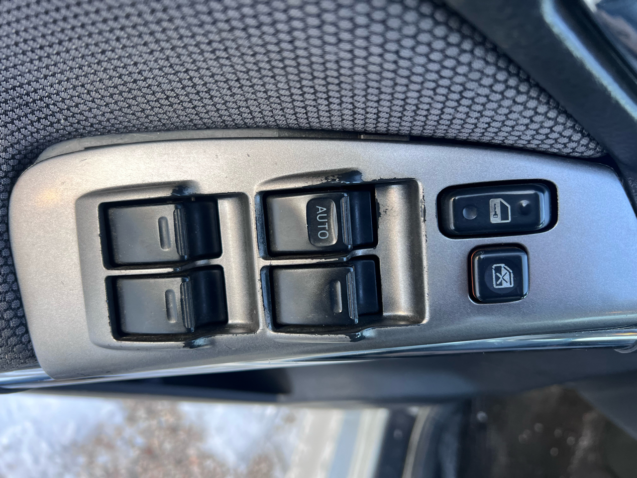 Toyota Matrix 2WD 2004