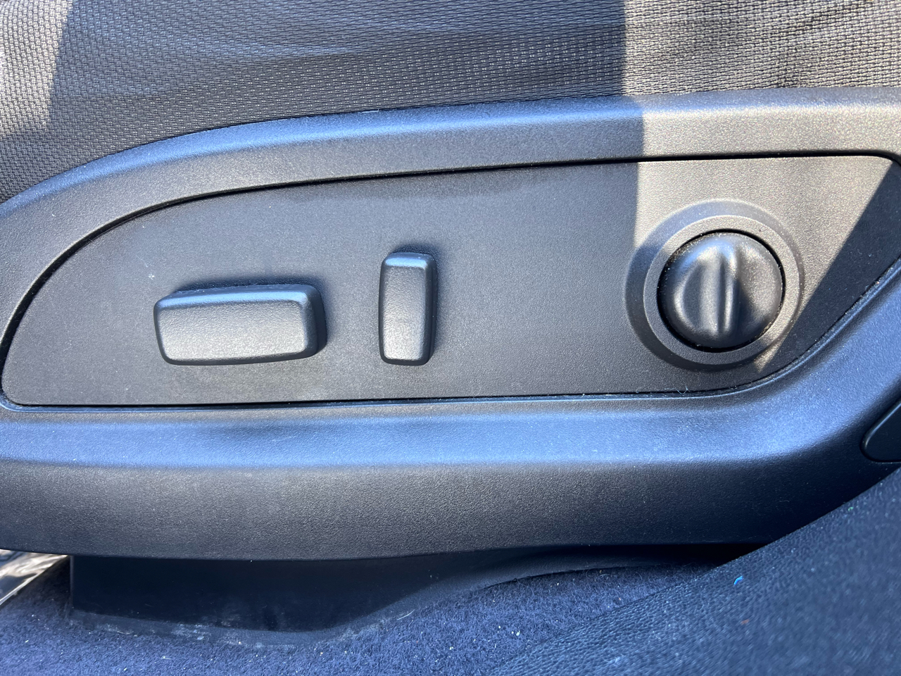 Chevrolet Traverse LTZ AWD 2011