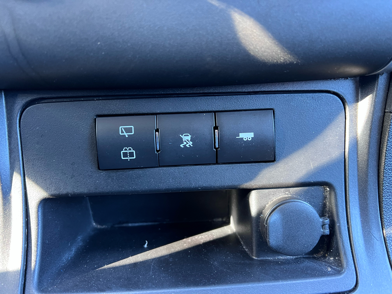 Chevrolet Traverse LTZ AWD 2011