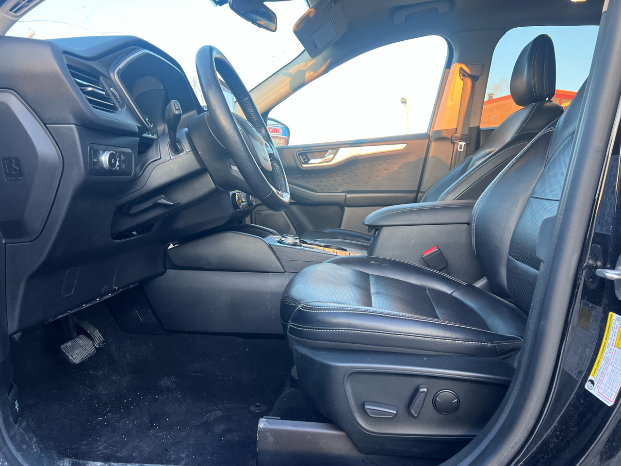 Ford Escape SEL 2020