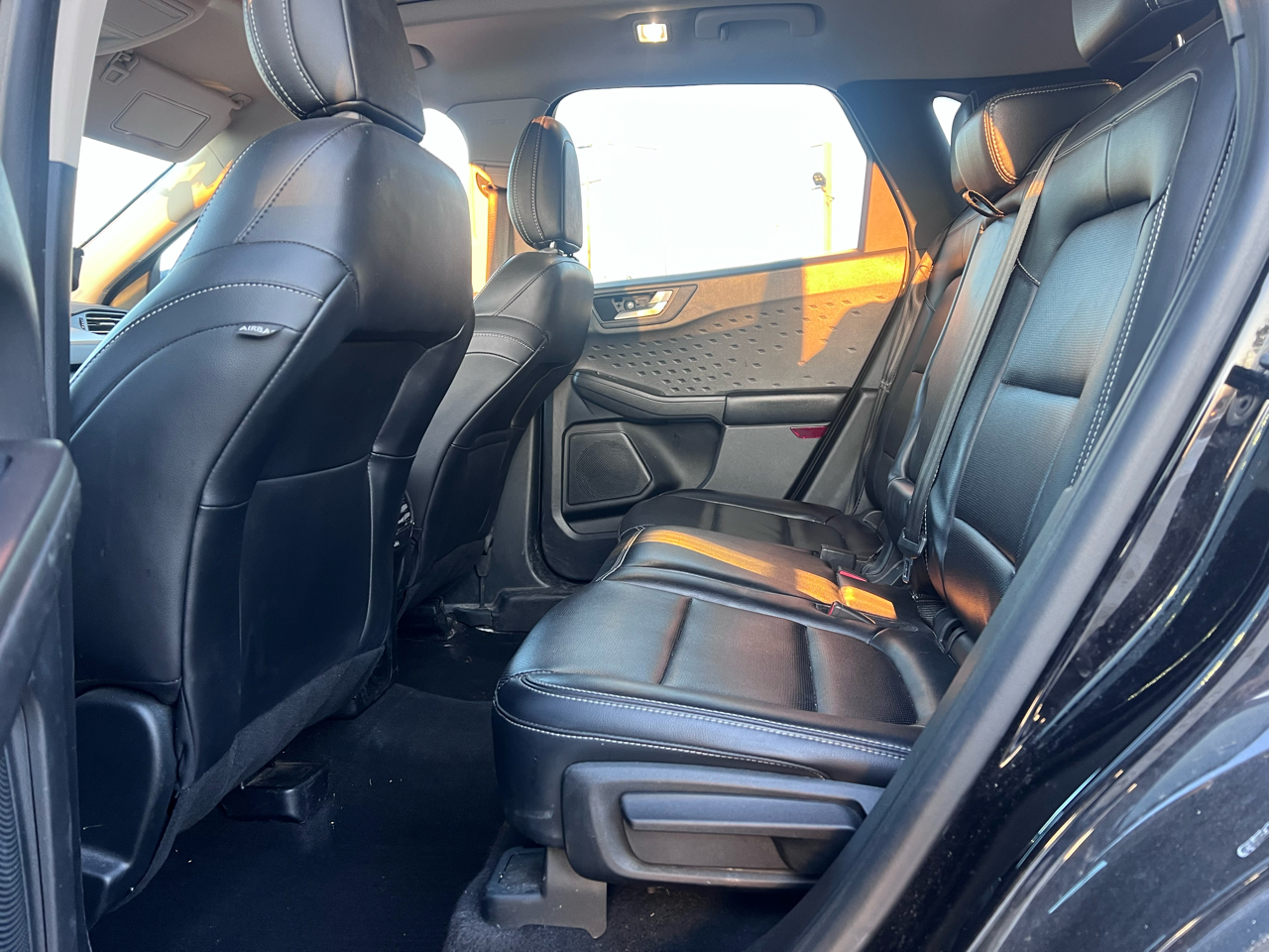 Ford Escape SEL 2020