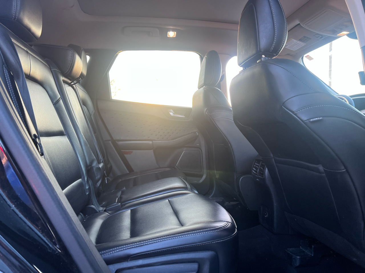 Ford Escape SEL 2020