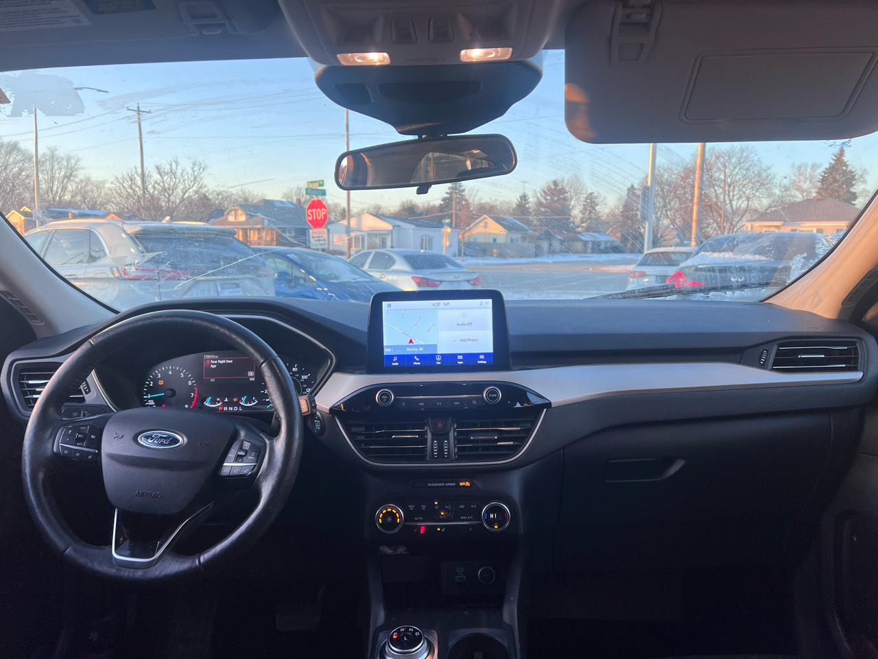 Ford Escape SEL 2020