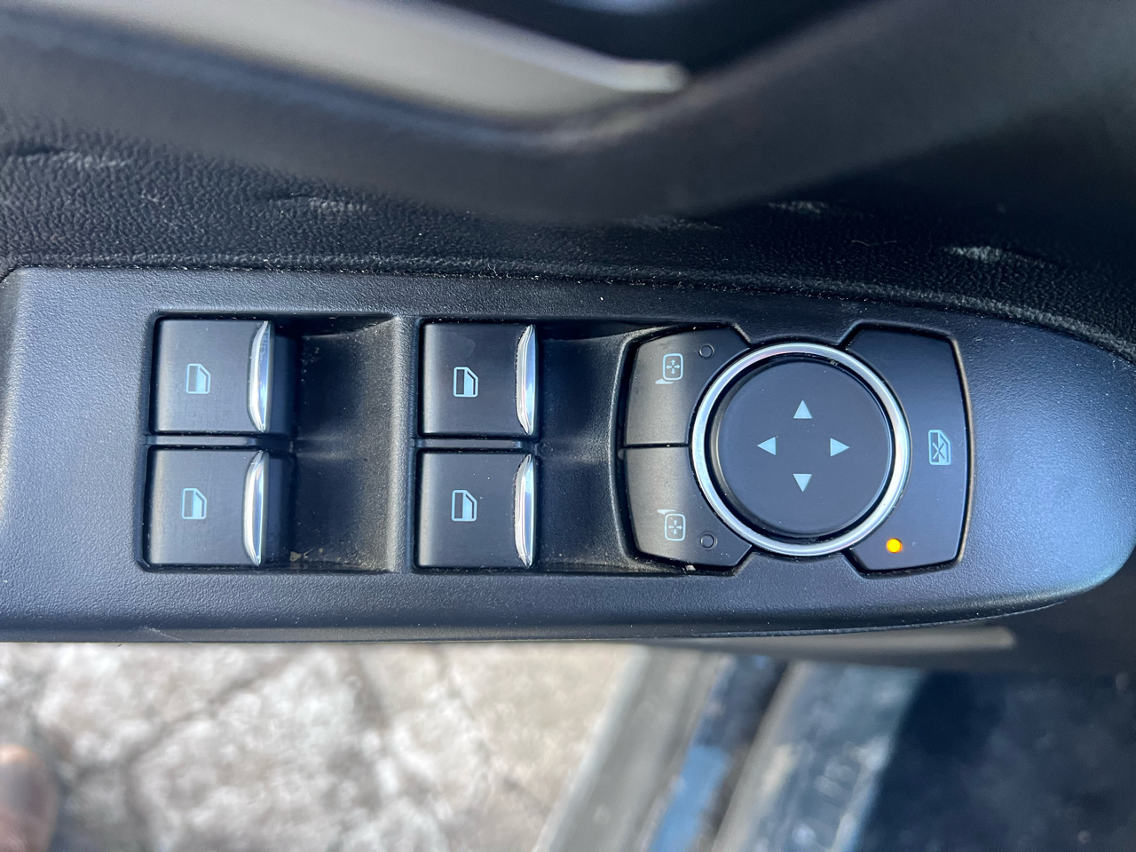 Ford Escape SEL 2020