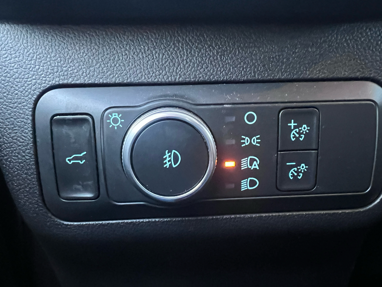 Ford Escape SEL 2020