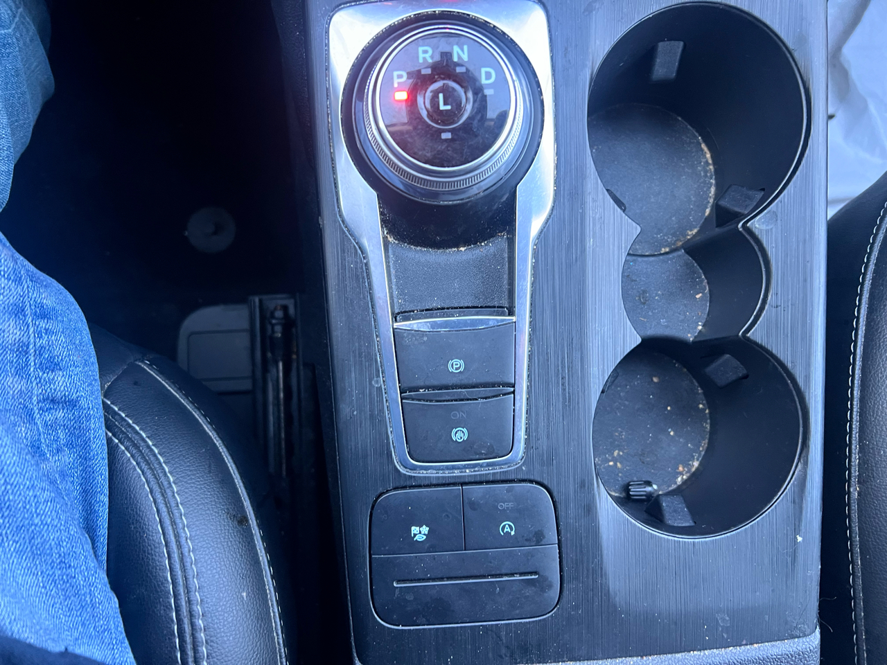 Ford Escape SEL 2020