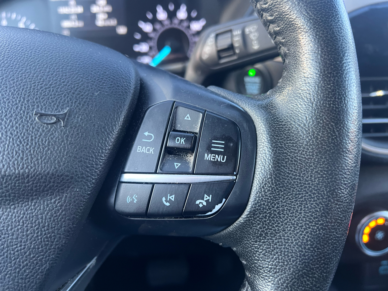 Ford Escape SEL 2020