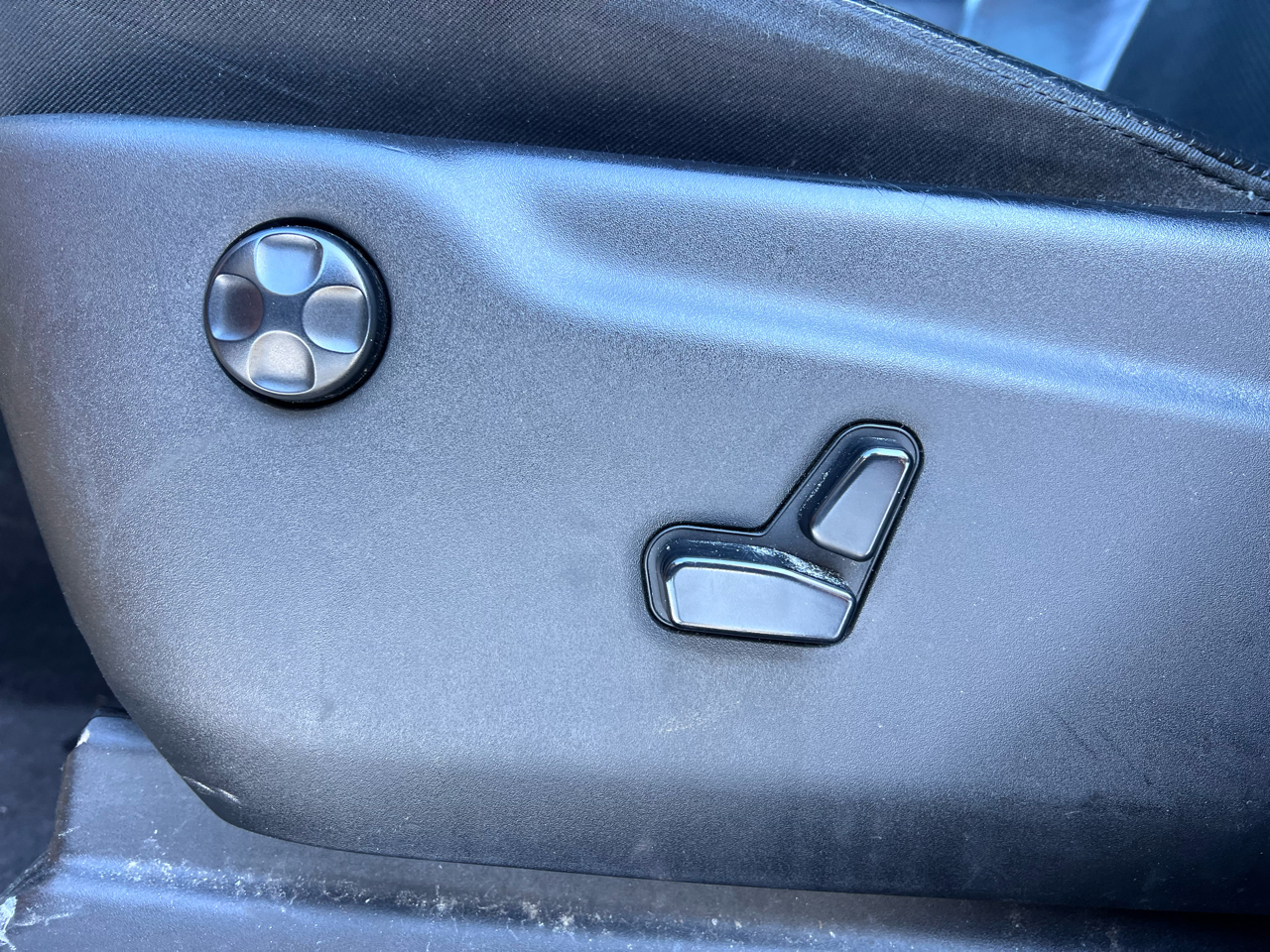 Jeep Grand Cherokee Altitude 4x4 2018