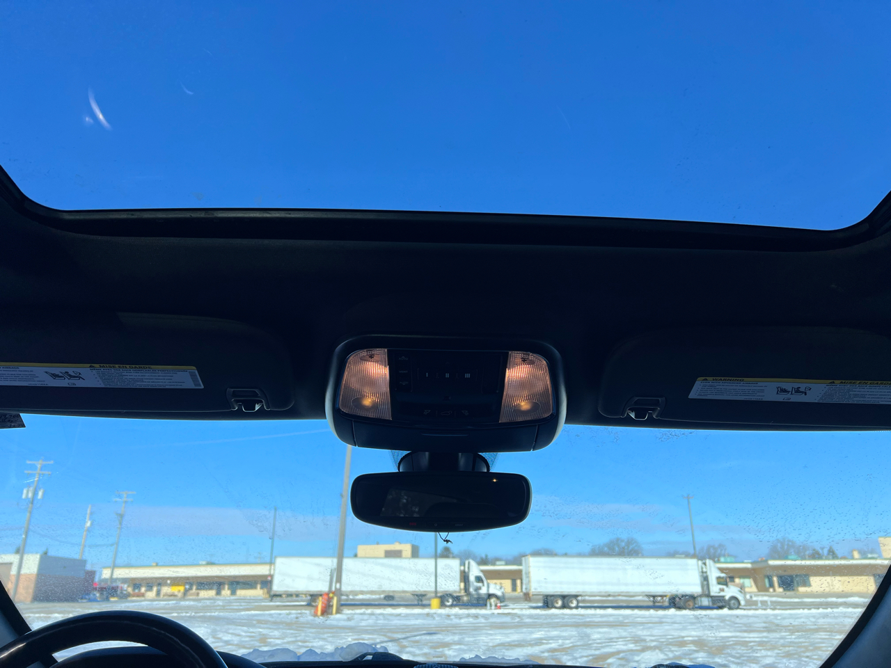 Jeep Grand Cherokee Altitude 4x4 2018