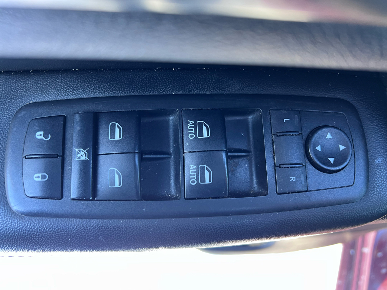 Jeep Grand Cherokee Altitude 4x4 2018