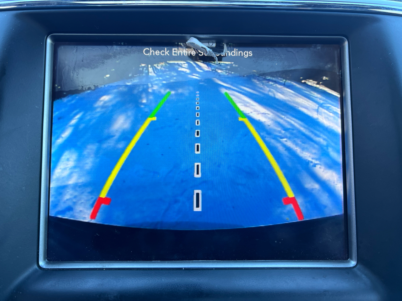 Jeep Grand Cherokee Altitude 4x4 2018