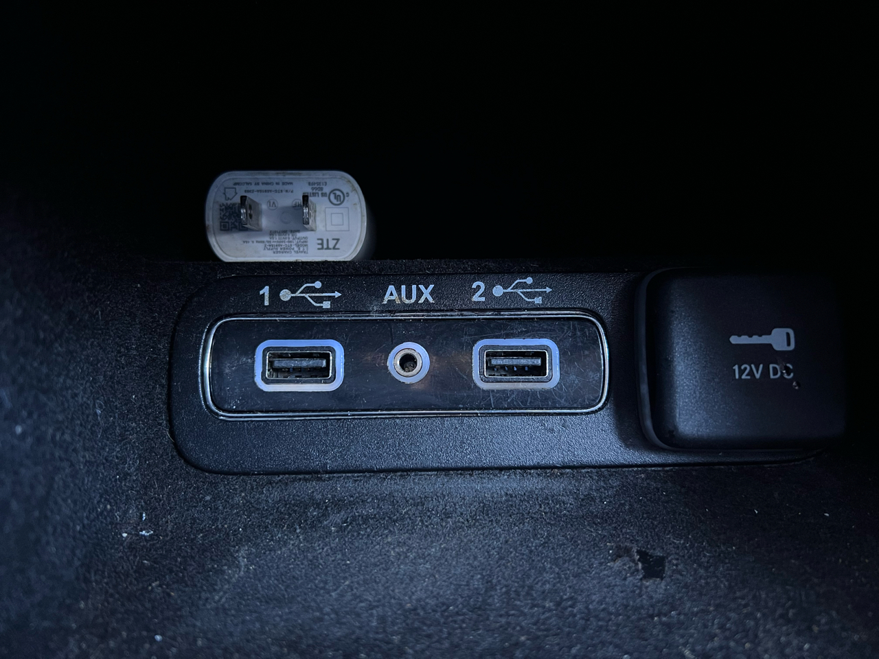 Jeep Grand Cherokee Altitude 4x4 2018