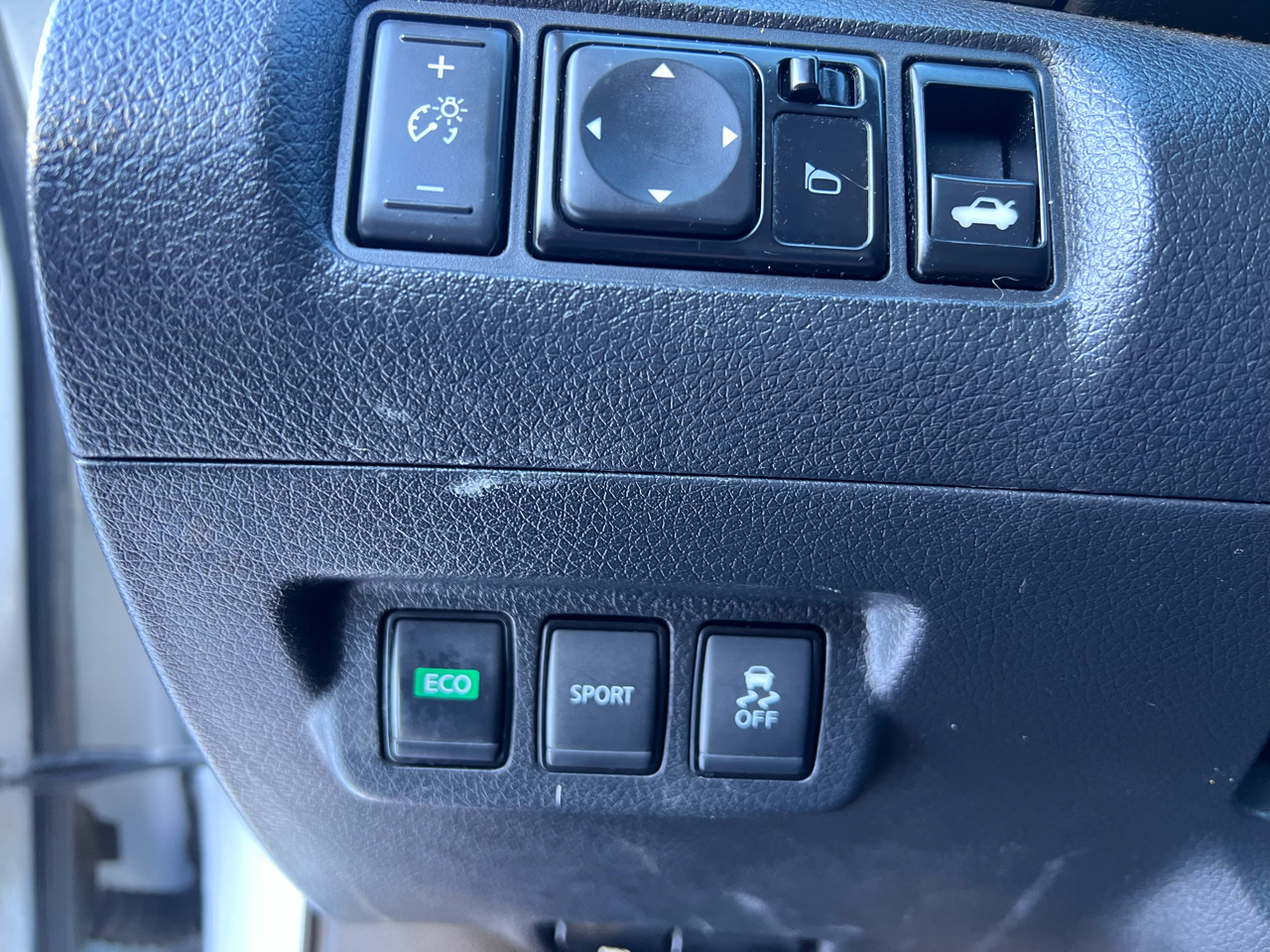 Nissan Sentra S CVT 2018