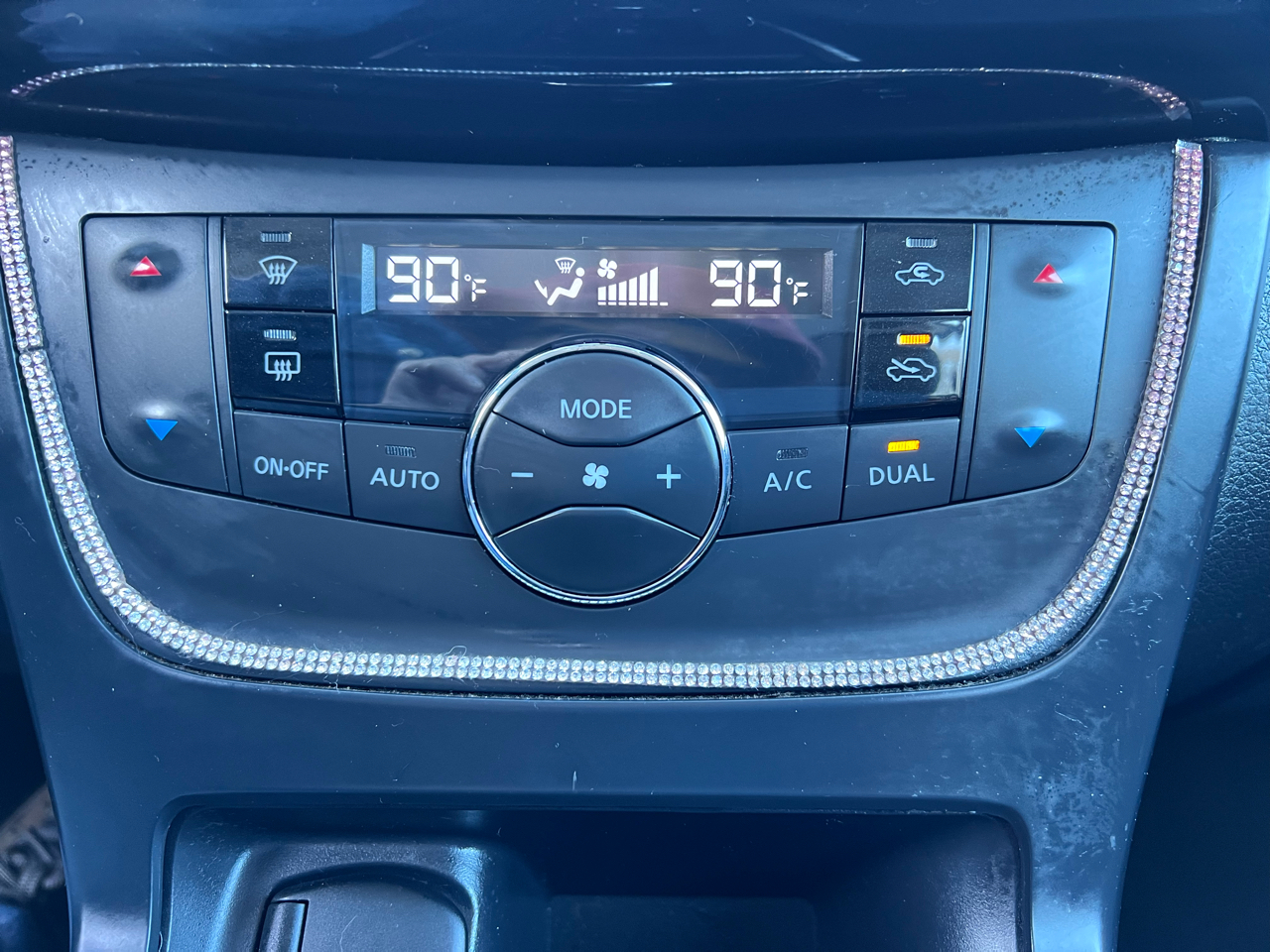 Nissan Sentra S CVT 2018