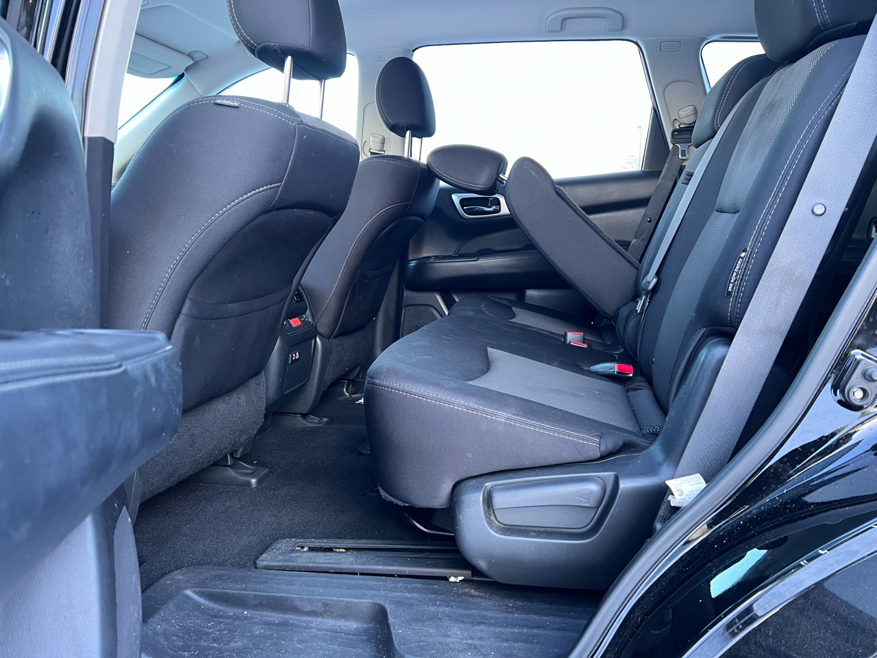 Nissan Pathfinder SV 4WD 2020