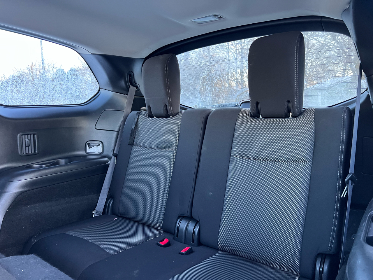 Nissan Pathfinder SV 4WD 2020