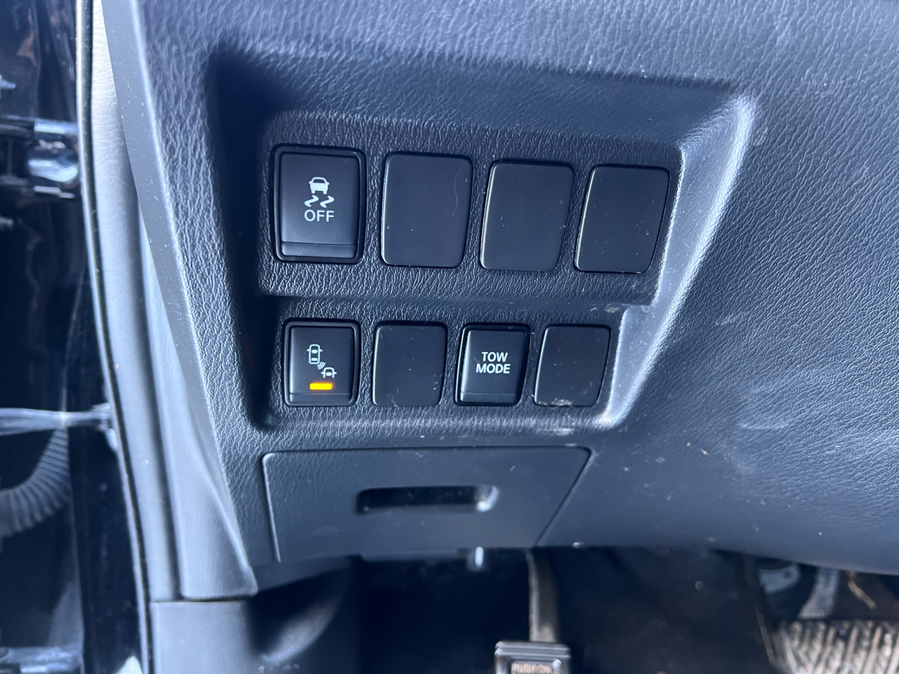 Nissan Pathfinder SV 4WD 2020