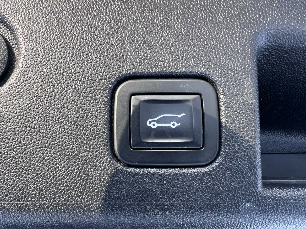 Chevrolet Equinox  2018