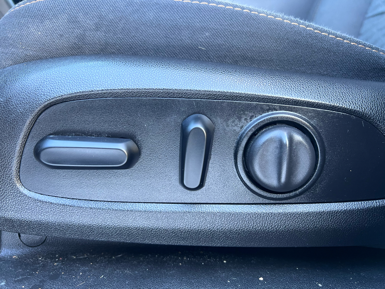 Chevrolet Equinox  2018