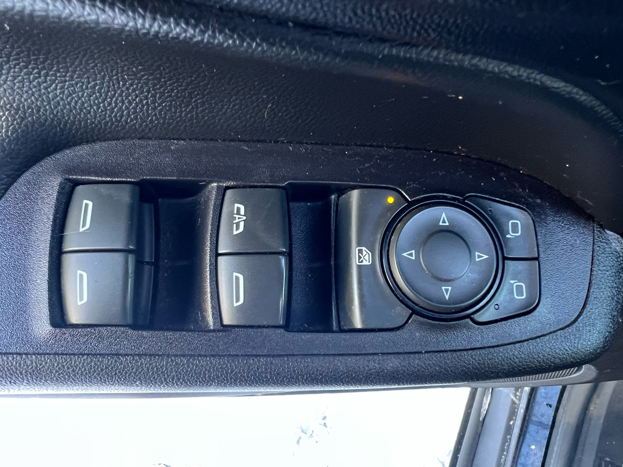 Chevrolet Equinox  2018