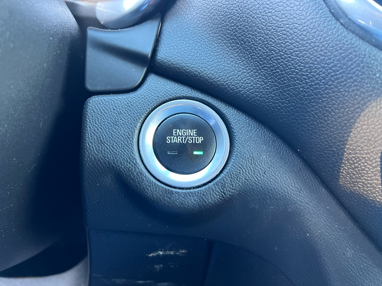 Chevrolet Equinox  2018