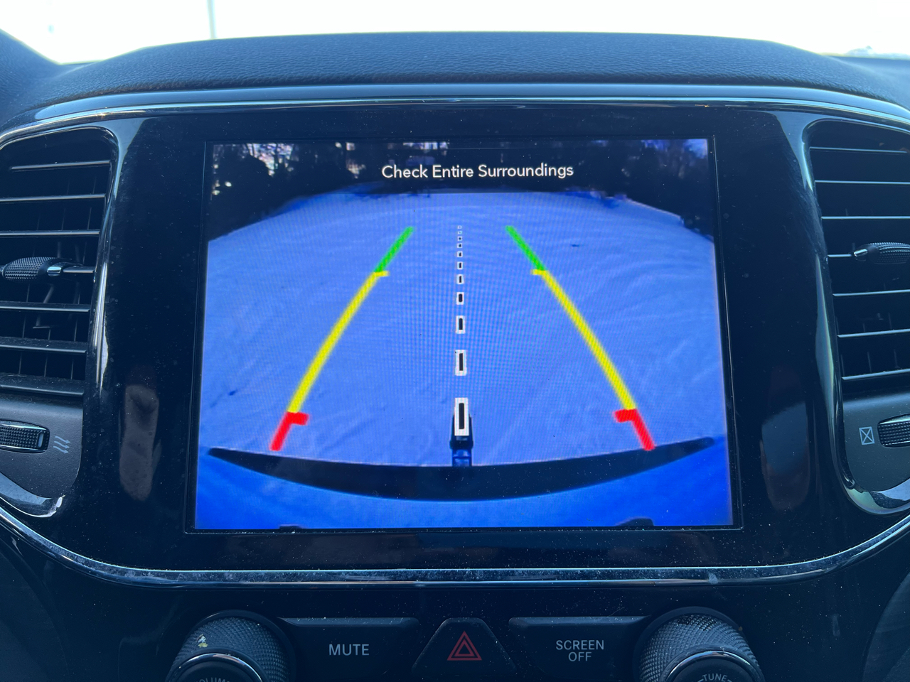 Jeep Grand Cherokee Laredo X 4WD 2021