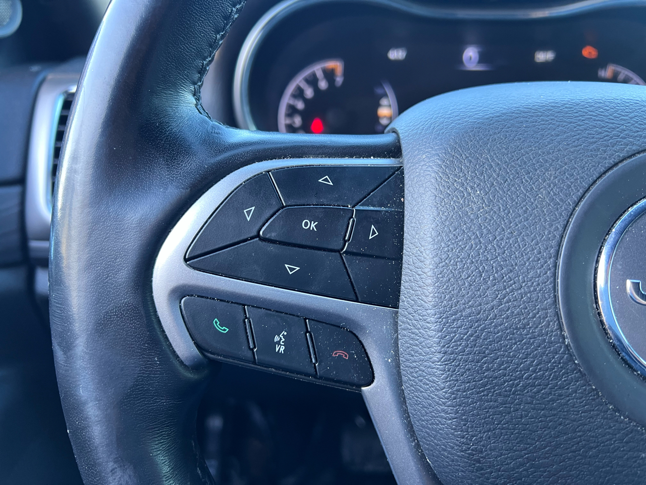 Jeep Grand Cherokee Laredo X 4WD 2021