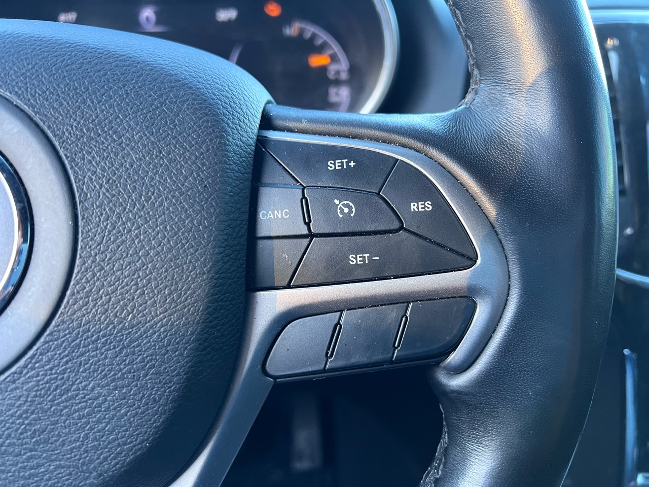 Jeep Grand Cherokee Laredo X 4WD 2021