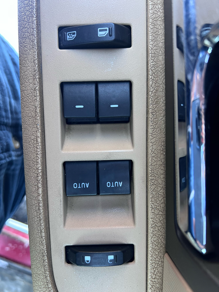 Ford F-150 XLT SuperCrew 6.5-ft. Bed 4WD 2013