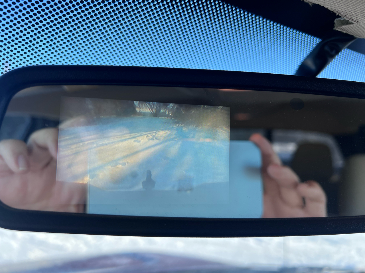 Ford F-150 XLT SuperCrew 6.5-ft. Bed 4WD 2013