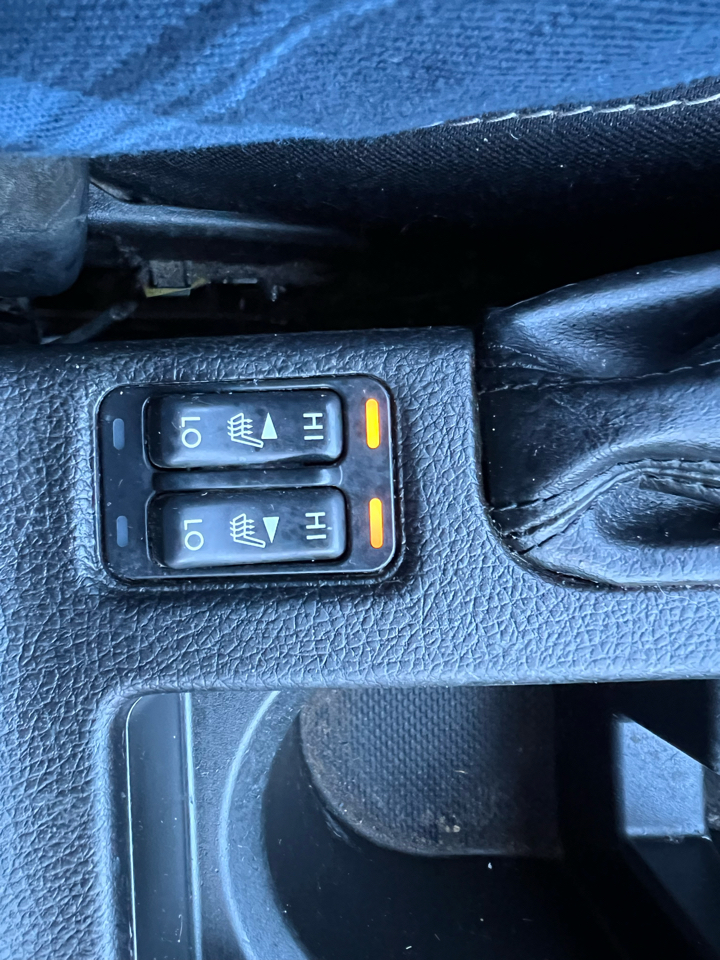 Subaru XV Crosstrek 2.0i Premium CVT 2014