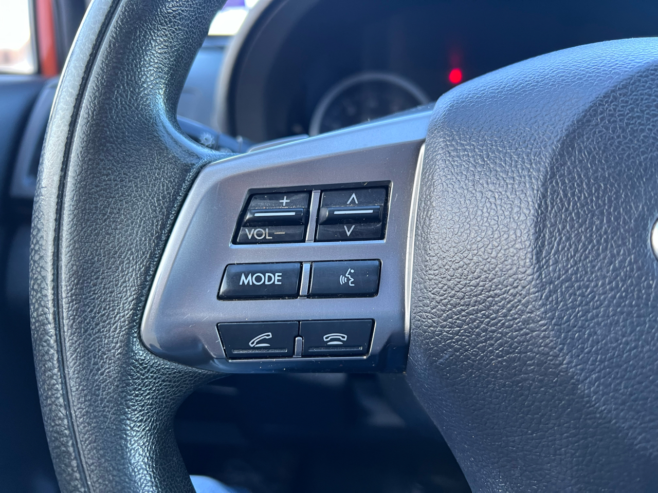 Subaru XV Crosstrek 2.0i Premium CVT 2014