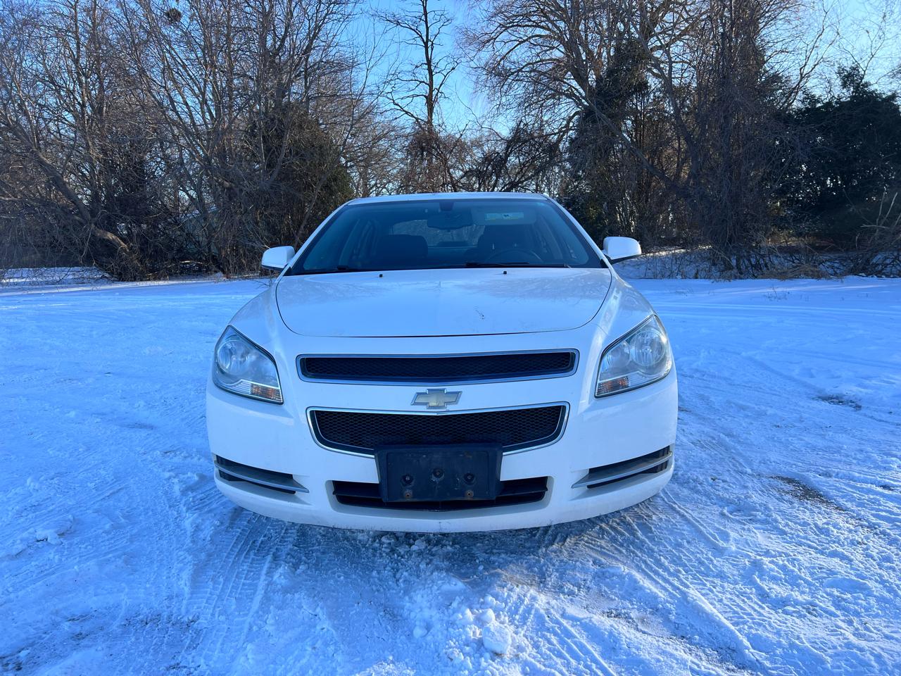 Chevrolet Malibu LT1 2008