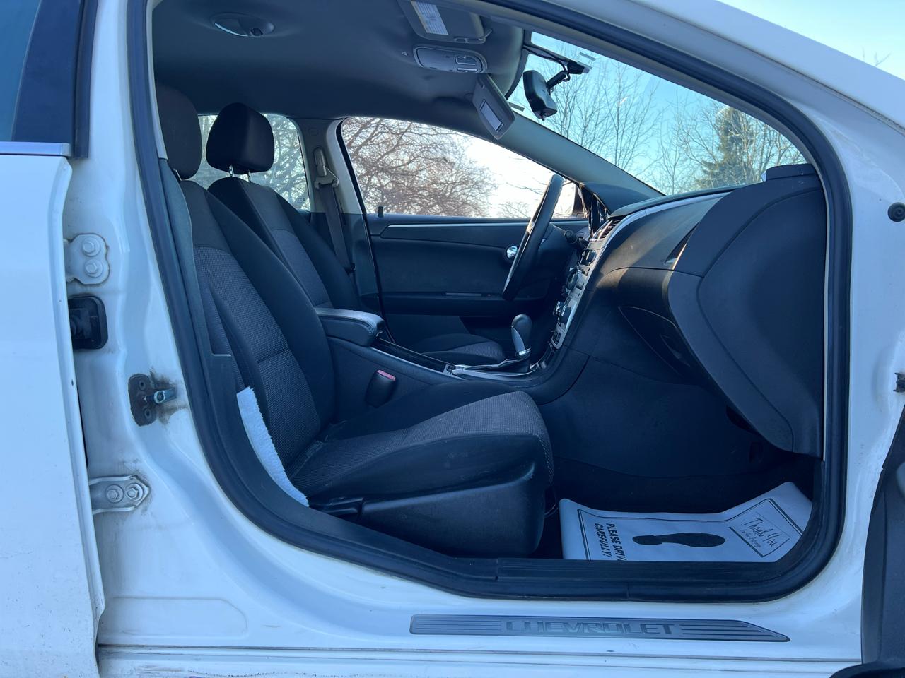 Chevrolet Malibu LT1 2008