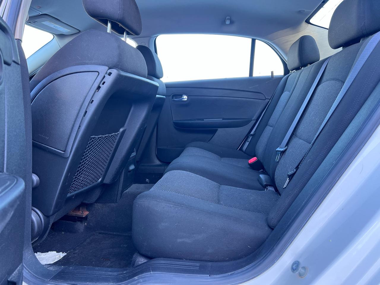 Chevrolet Malibu LT1 2008