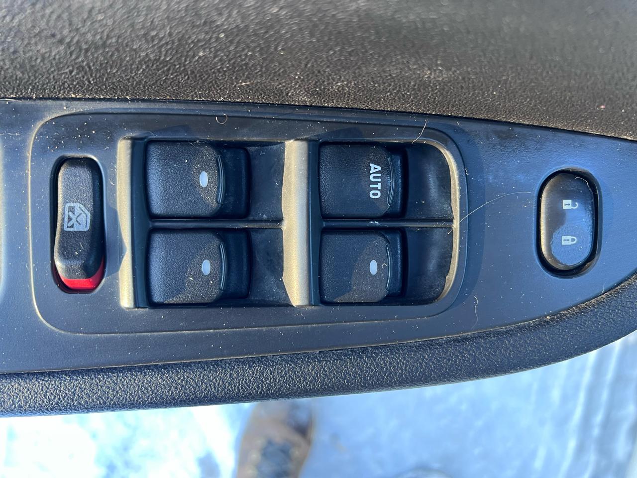 Chevrolet Malibu LT1 2008