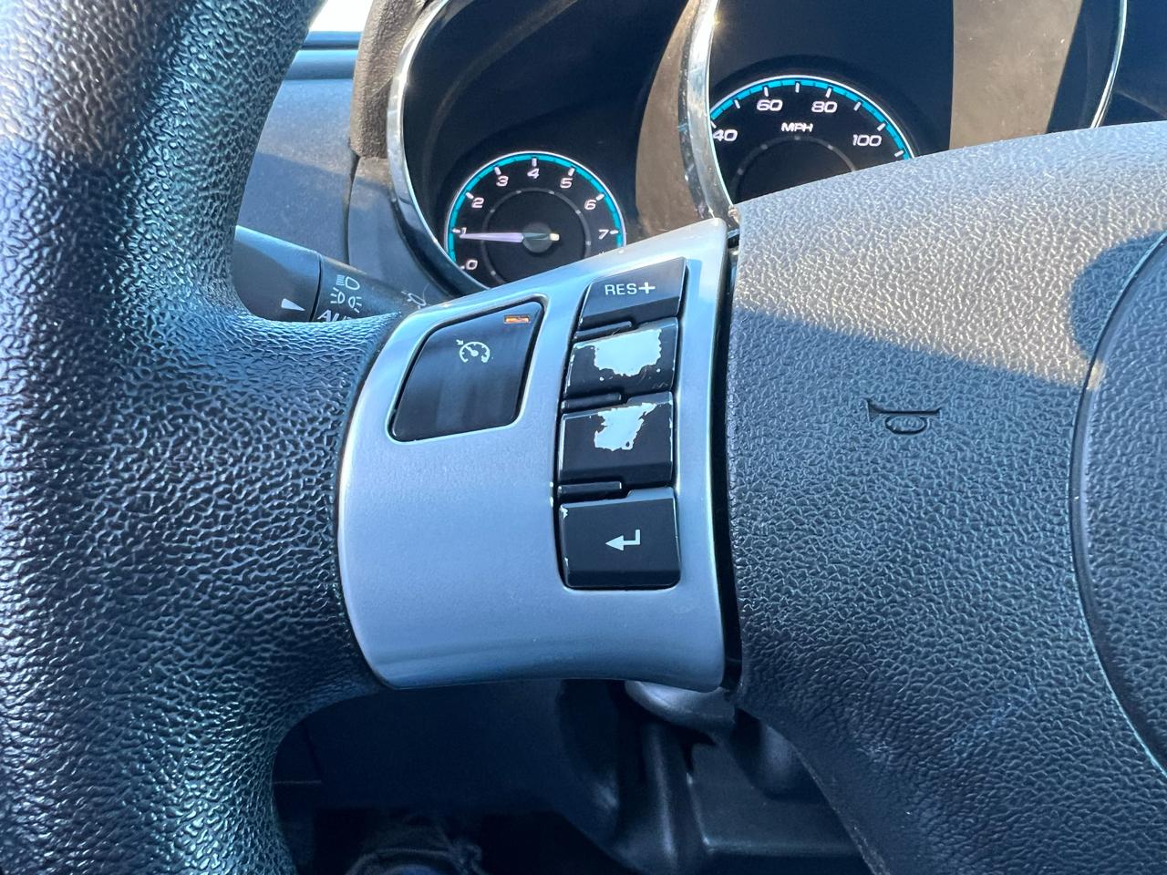 Chevrolet Malibu LT1 2008