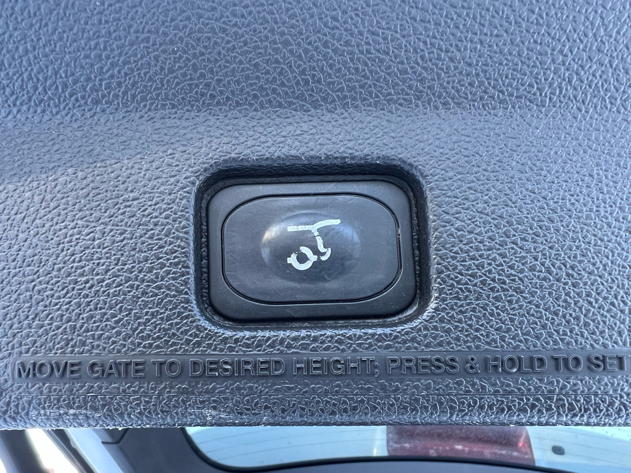 Ford Explorer Limited 4WD 2015