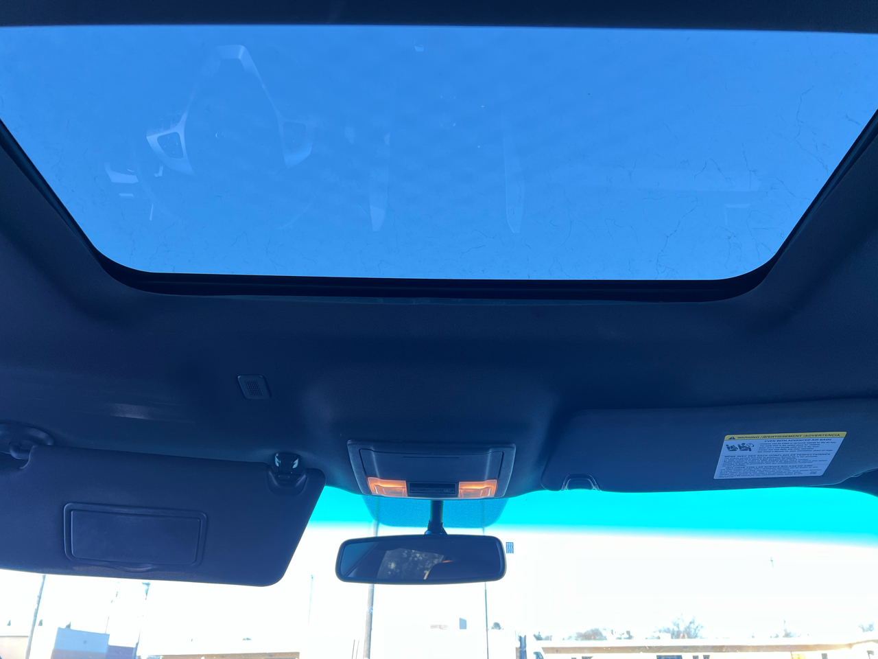 Ford Explorer Limited 4WD 2015